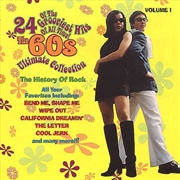 Buy 60s Ultimate Collection
