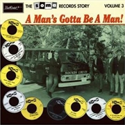 Buy Soma Records Story 3