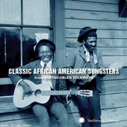 Buy Classic African American Songs