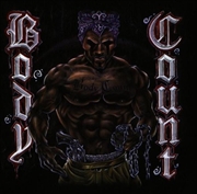 Buy Body Count (Bonus Tracks)