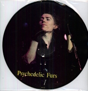 Buy Interview Picture Disc