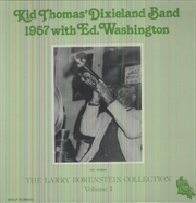 Buy 1957 With Ed Washington