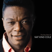 Buy Very Best Of Nat King Cole
