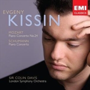 Buy Mozart: Piano Concerto No 24