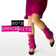 Buy 80s Dance Hits