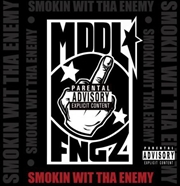Buy Smoking With The Enemy