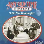 Buy I Bid You Goodnight