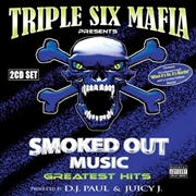 Buy Smoked Outs Greatest Hits