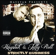 Buy Strictly Business