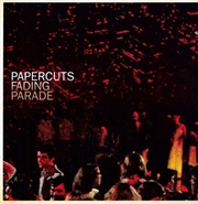 Buy Fading Parade