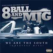 Buy Best Of Eightball And Mjg