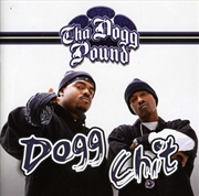 Buy Dogg Chit: Clean