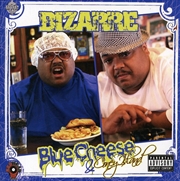 Buy Blue Cheese N Coney Island