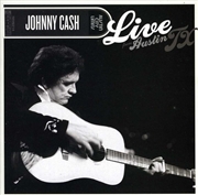 Buy Live From Austin Texas