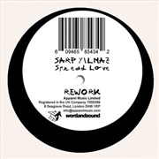 Buy Spread Love Rework