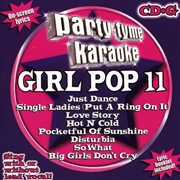 Buy Girl Pop 11
