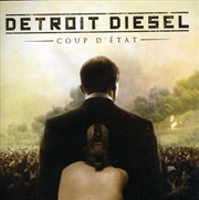 Buy Coup Detat