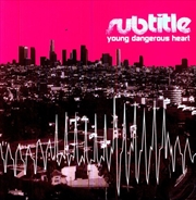 Buy Young Dangerous Heart And Palm