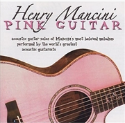Buy Henry Mancini - Pink Guitar