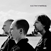 Buy Live In Hamburg