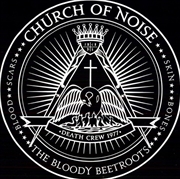 Buy Church Of Noise: Limited Edition