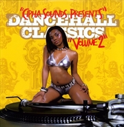Buy Dancehall Classics 2