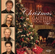 Christmas Gaither Vocal Band | CD