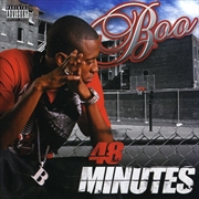 Buy 48 Minutes
