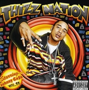 Buy Thizz Nation: Vol 11
