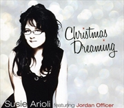 Christmas Dreaming | CD