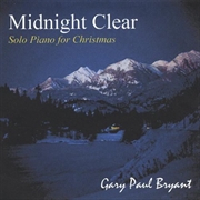 Midnight Clear | CD