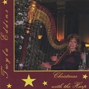 Christmas With The Harp | CD