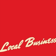 Buy Local Business