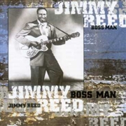 Buy Boss Man: Best Of