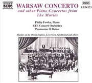 Buy Warsaw Concerto & Other Piano Concertos From The Movies
