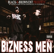 Buy Bizness Men Part 2