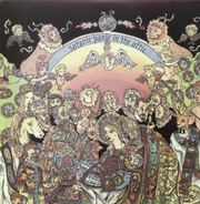 Buy Satanic Panic In The Attic