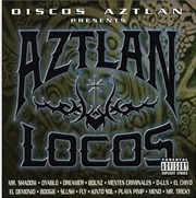 Buy Aztlan Lokos