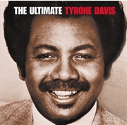 Buy Ultimate Tyrone Davis
