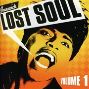 Buy Brunswick Lost Soul 1