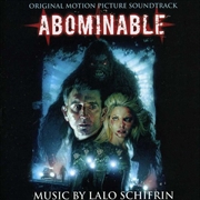 Buy Abominable