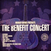 Buy Benefit Concert: Vol4
