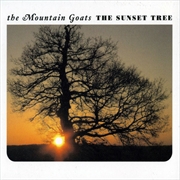Sunset Tree | Vinyl