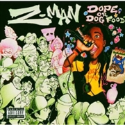 Buy Dope Or Dog Food