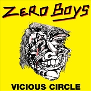 Buy Vicious Circle