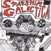 Buy Starship Galactica
