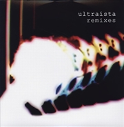 Buy Ultraista Remixes