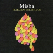 Buy Teardrop Sweetheart