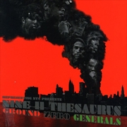 Buy Ground Zero Generals
