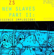 Buy New Slaves Ii Essence Implosion